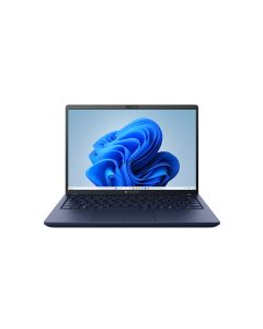 XZ/HA Webモデル ダークテックブルー (W6XZHA5BAL) Windows 11 Home/13.3型WUXGA/Core i5-1334U/16GBメモリ/512GB SSD/Office付き