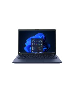 XZ/HW Webモデル ダークテックブルー/Windows 11 Pro 64ビット/13.3型WUXGA/W6XZHW5PBL/インテル Core i5-1334U プロセッサー/256GB SSD/Microsoft Office Home & Business 2021、Microsoft 365 Basic/キーストローク1.5mmバックライトキーボード