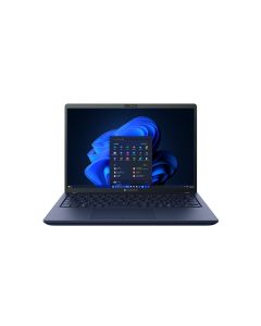 XZ/HY Webモデル ダークテックブルー/Windows 11 Pro 64ビット/13.3型WUXGA/W6XZHY5PBL/インテル Core i5-1334U プロセッサー/256GB SSD/Office付き/キーストローク1.5mmバックライトキーボード