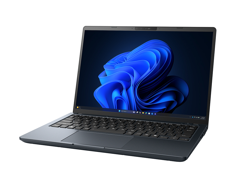 モバイルノートパソコン GR/ZAB