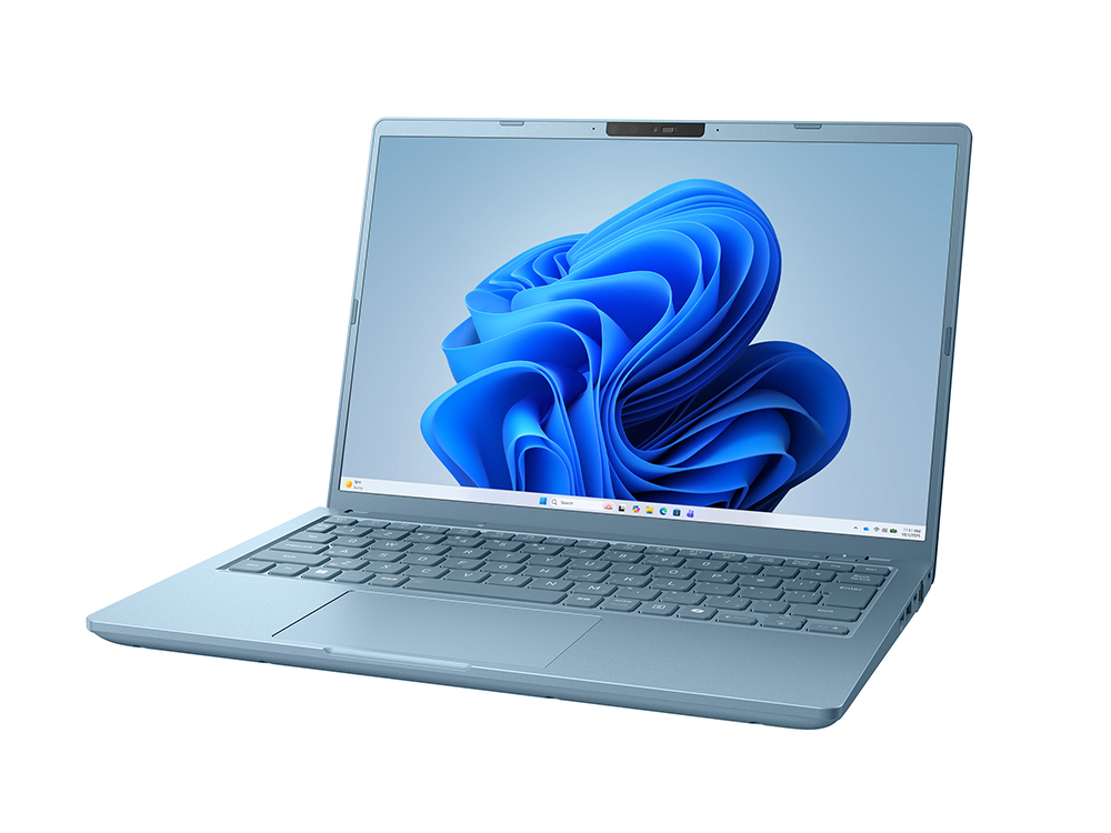 モバイルノートPC GR/ZZ