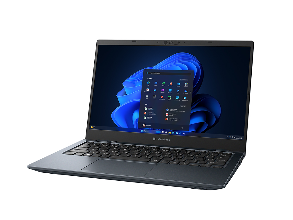 モバイルノートPC GZ/HY