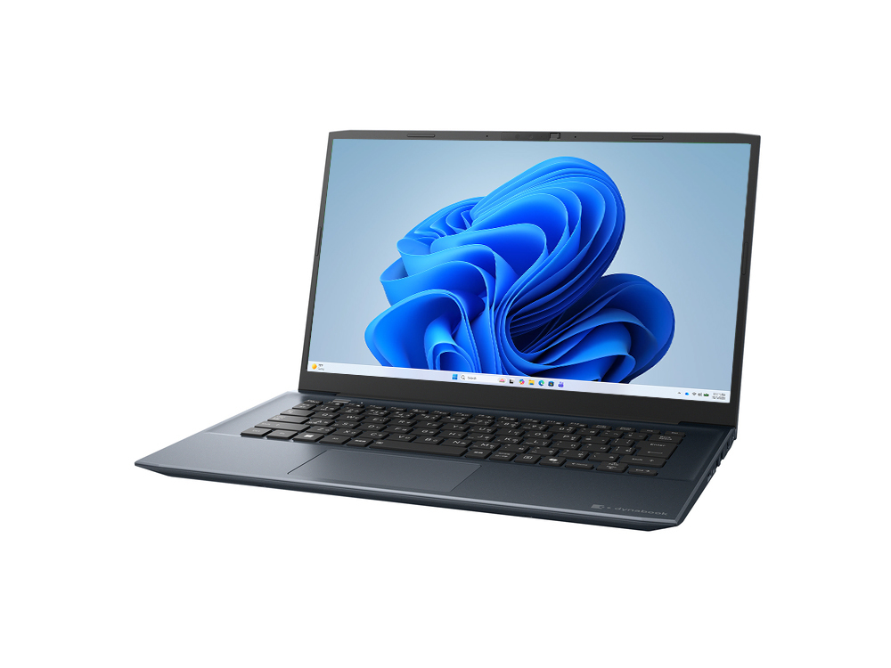 モバイルノートパソコン MZ/MA