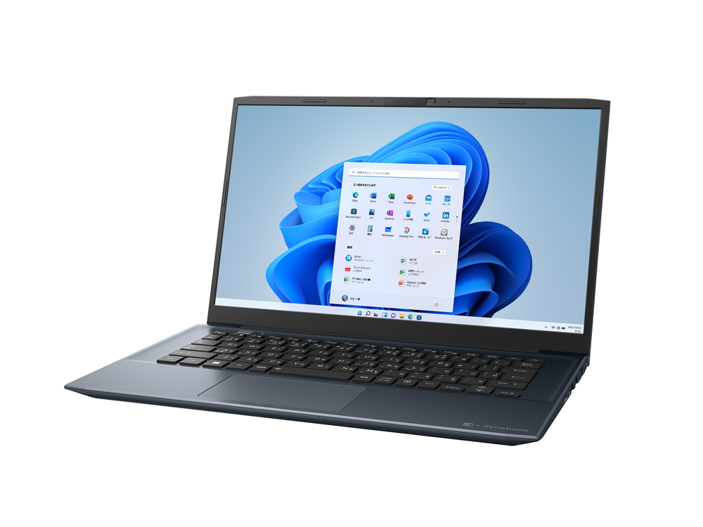 PC/タブレットdynabook Corei5 メモリ8GB/SSD256GB ノートパソコン 