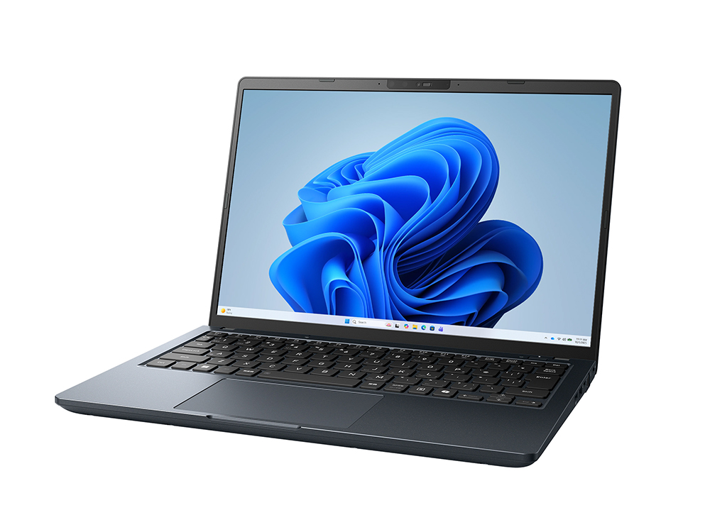 モバイルノートPC RA/ZY