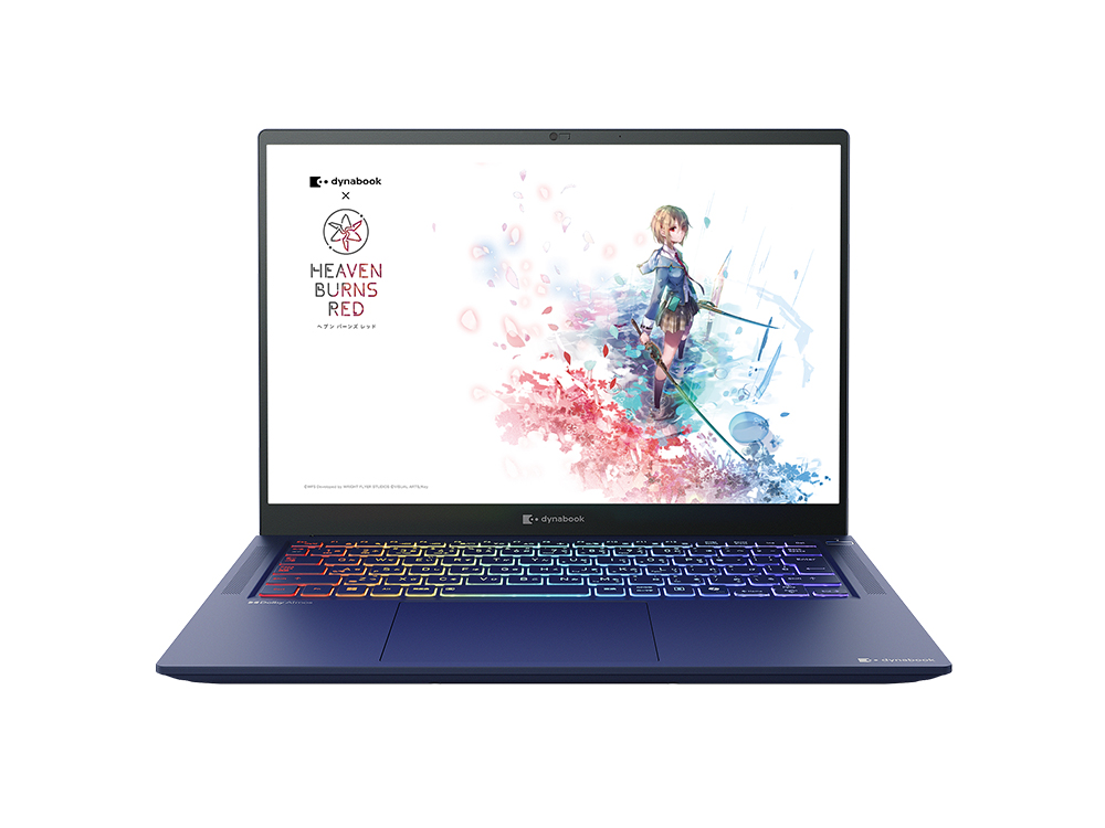 dynabook RZ/EX Webꥸʥ ֡W6RZEX7CAL