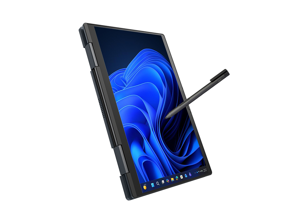 5in1/2in1モバイルノートパソコン VZ/HA