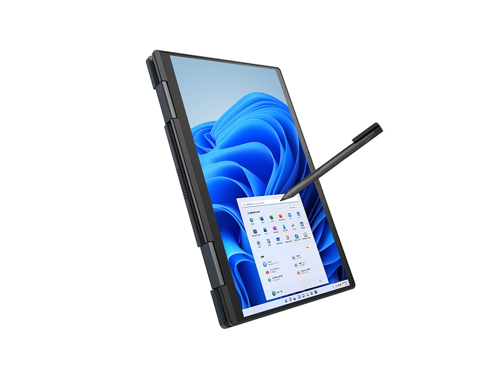 5in1/2in1モバイルノートPC VZ/HY