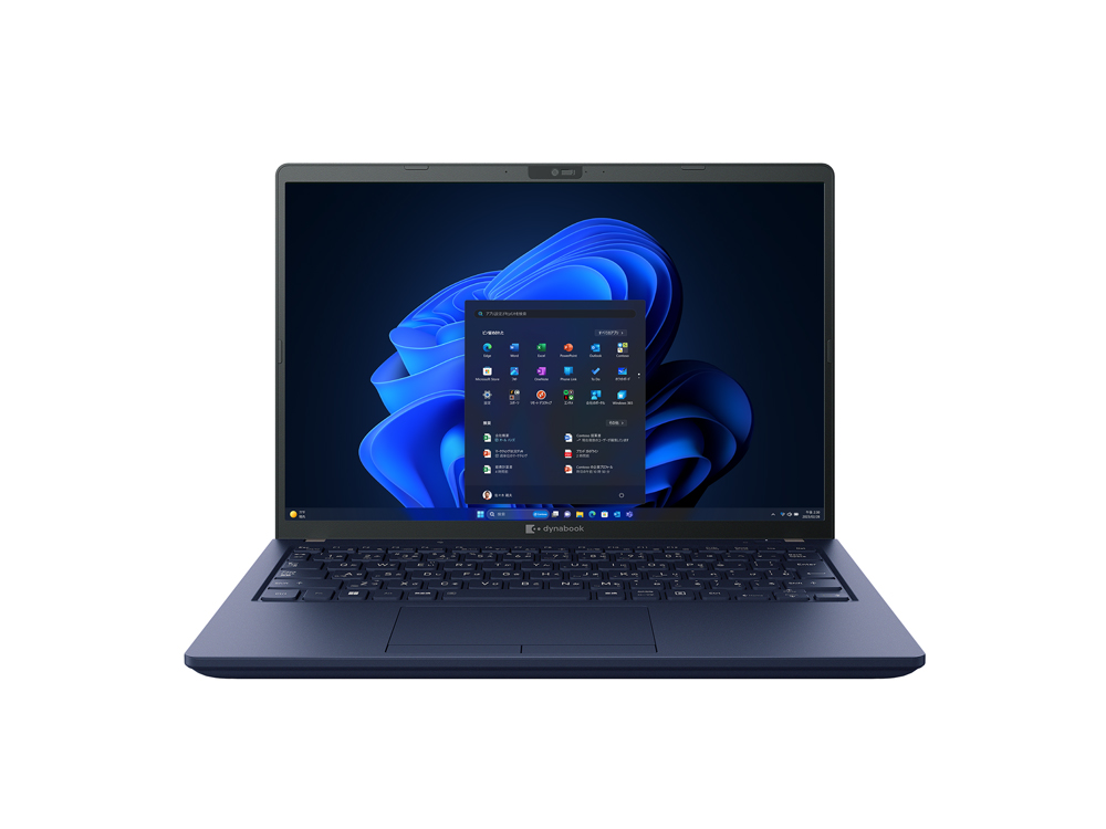 dynabook XZ/HW Webꥸʥ ֡W6XZHW5PBL