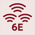 Wi-Fi 6E