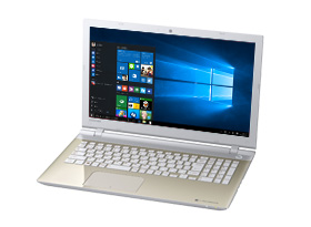 TOSHIBA dynabook AZ45/AB PAZ45AB-SJB ノートパソコン i5 6200U 2.4GHz 4GB HDD GB Win10 HOME 64bit 15.6インチ 中古 T3620018 東芝 dynabook az45 paz45（ノートPC｜パソコン）：パソコン