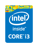 インテル® Core™  i3