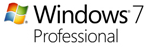 Windows® 7 Professional 