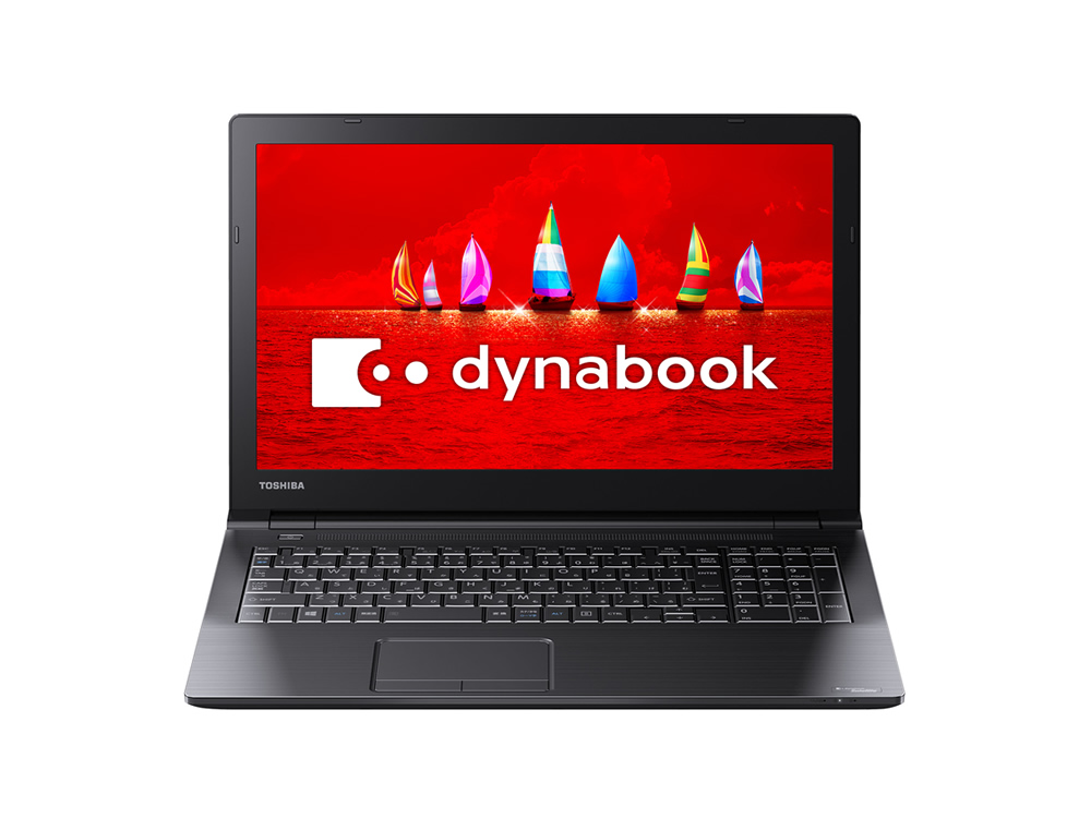 dynabook BZ35/V ブラック