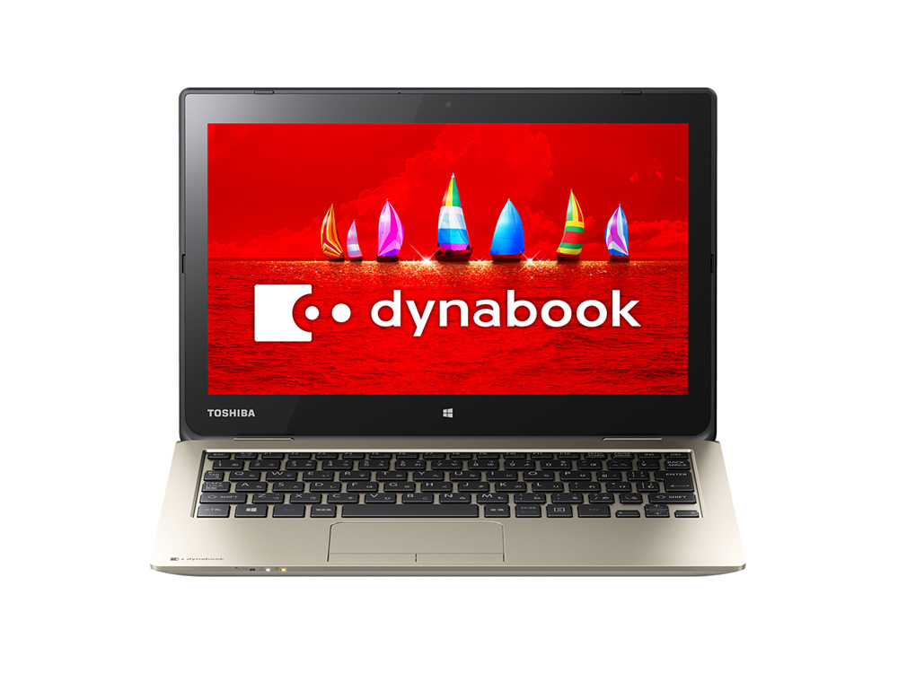 dynabook NZ51/V サテンゴールド