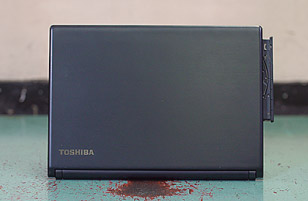 TOSHIBA(東芝) dynabook AZ45／BB PAZ45BB-S詳細