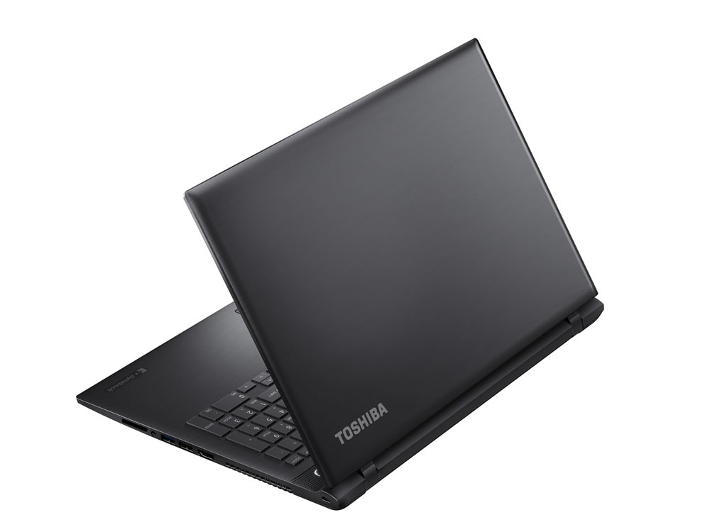 dynabook AZ25/V ブラック