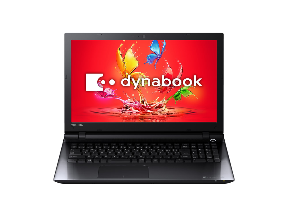 AZ55/U ハードウェア仕様 2016春Webモデル | 【公式PC通販】Dynabook 