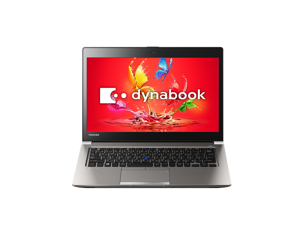 RZ63/U ハードウェア仕様 2016春Webモデル | 【公式PC通販】Dynabook