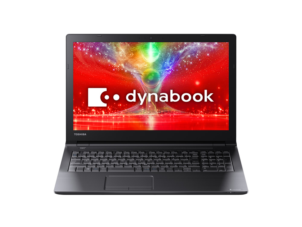 dynabook AZ15/E ブラック