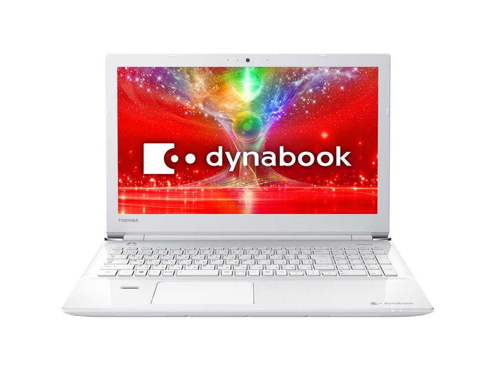 dynabook AZ25/E リュクスホワイト