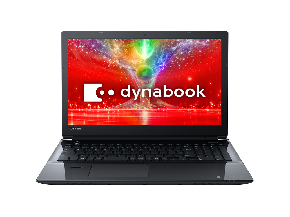 dynabook AZ45/E プレシャスブラック