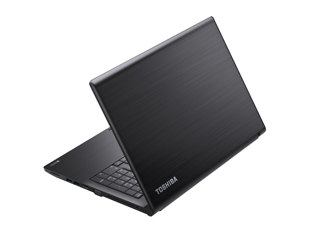 dynabook AZ55/E ブラック