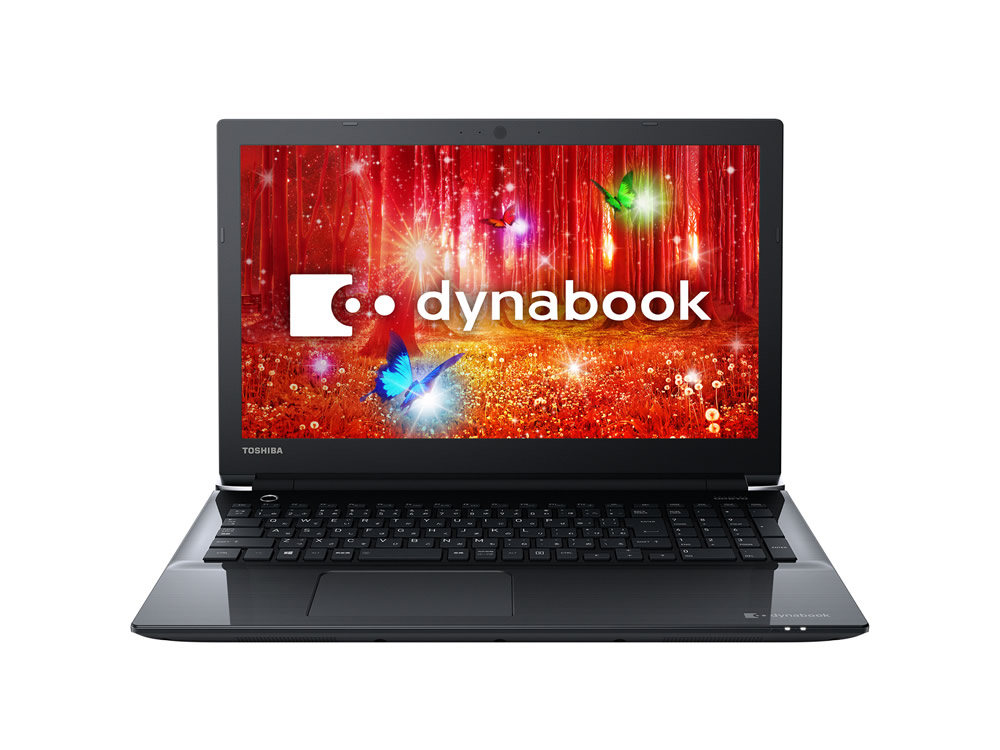 dynabook AZ25/C プレシャスブラック