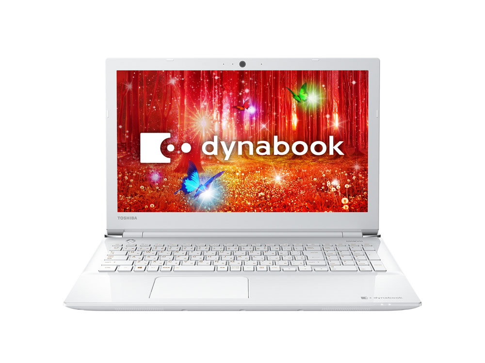 TOSHIBA dynabook AZ45/ER Corei3 メモリ 8GB