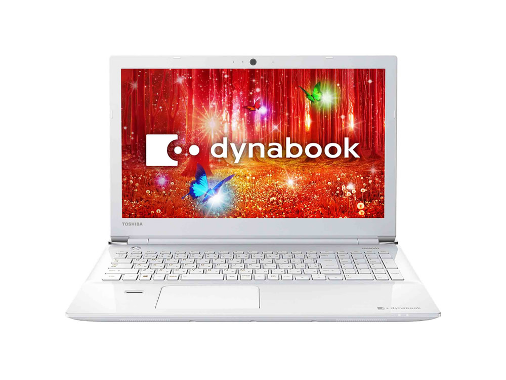 dynabook AZ65/C リュクスホワイト