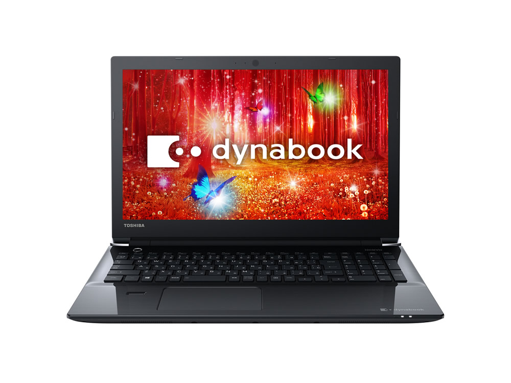 dynabook AZ65/C プレシャスブラック