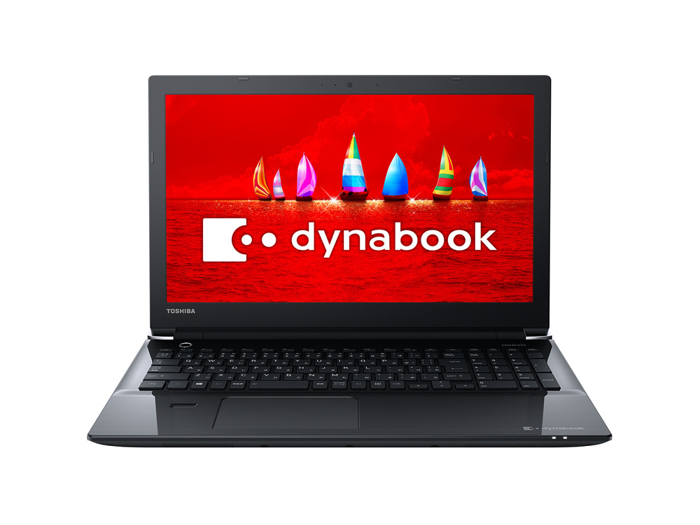 dynabook AZ25/F プレシャスブラック