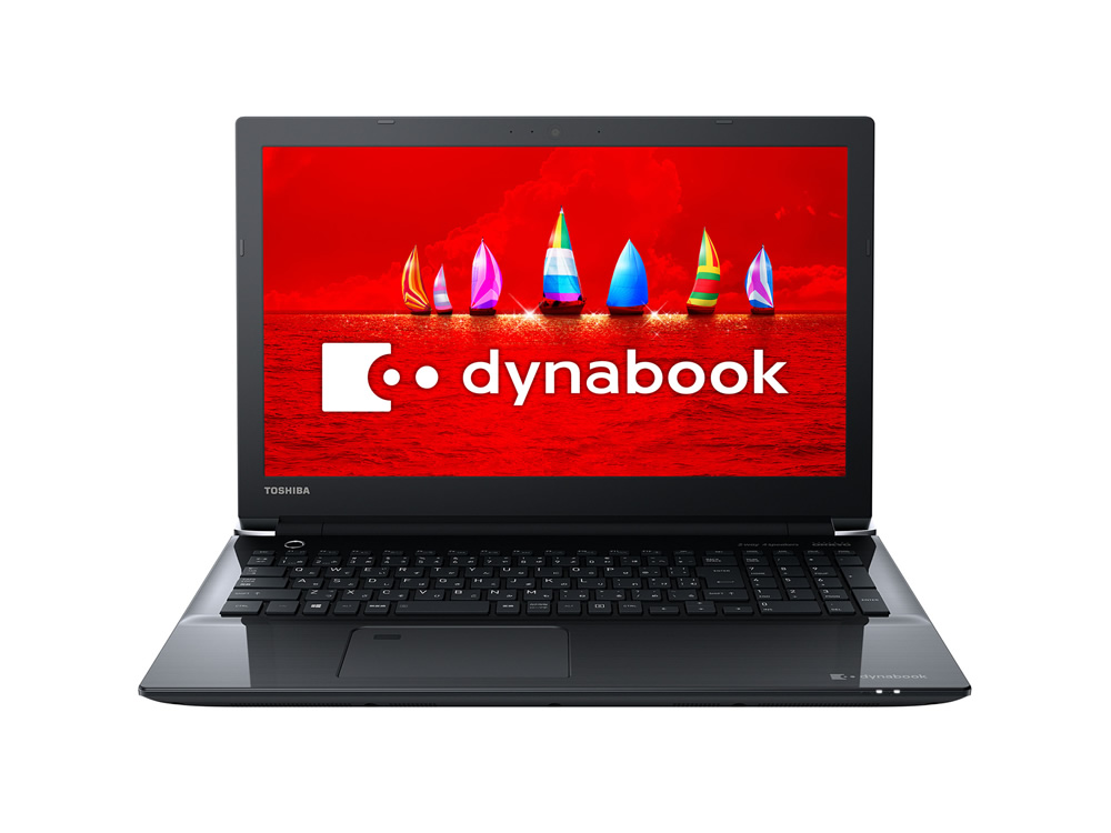 東芝 dynabook 15.6型 PAZ65FG 2018年製 Officewindows10