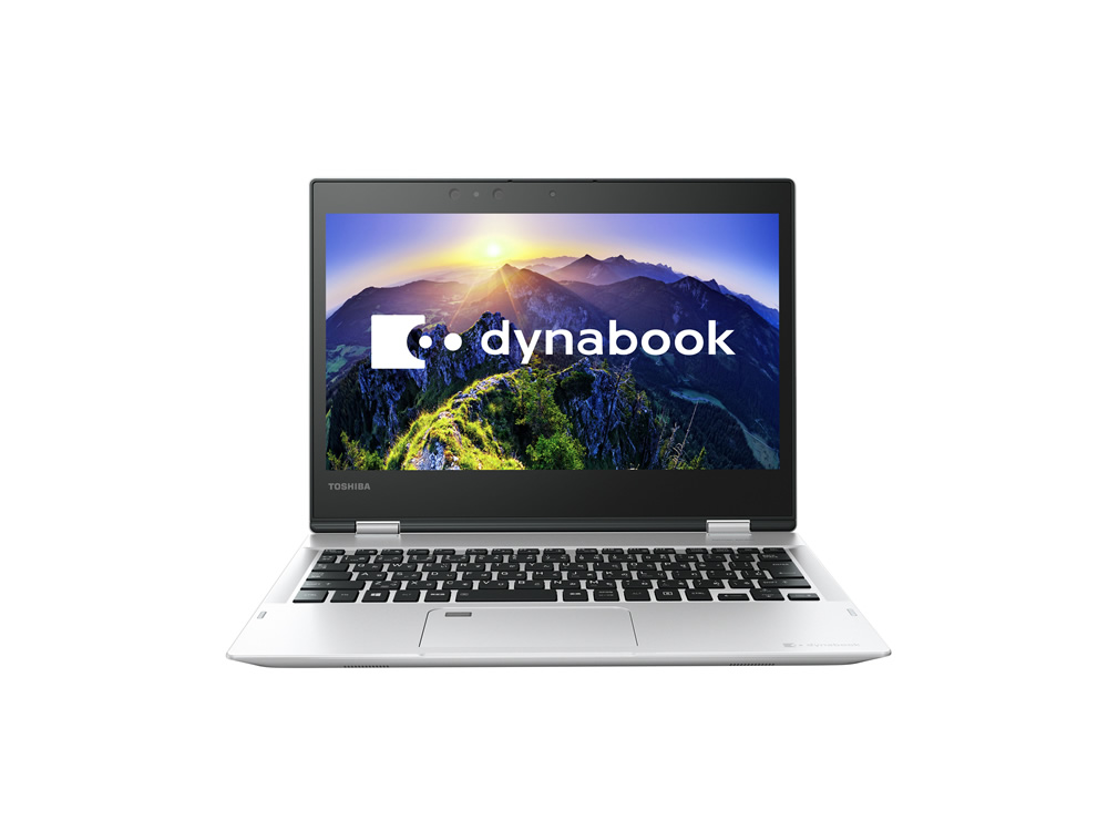 VZ62/F ハードウェア仕様 2018春Webモデル | 【公式PC通販】Dynabook