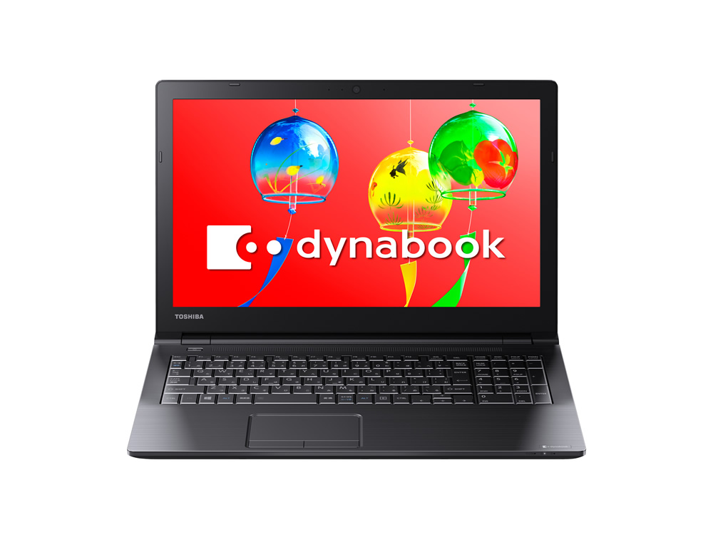 dynabook AZ15/G ブラック