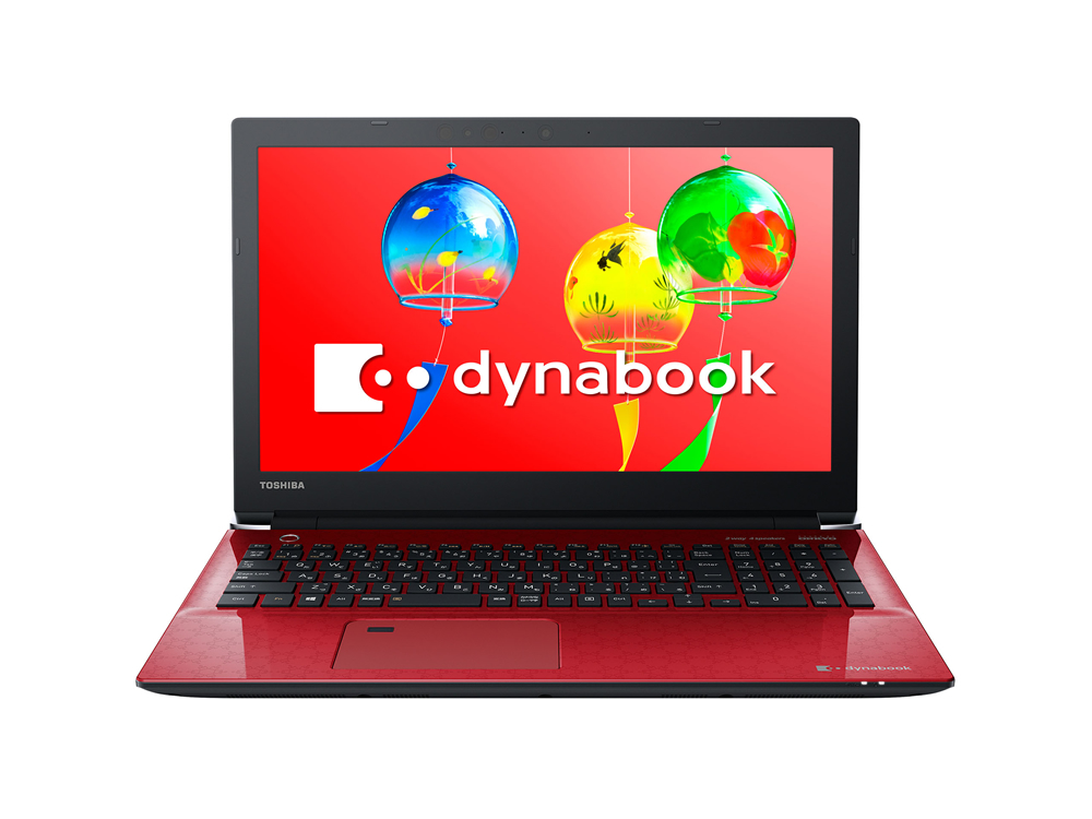 AZ45/G おすすめポイント 2018夏Webモデル | 【公式PC通販】Dynabook ...