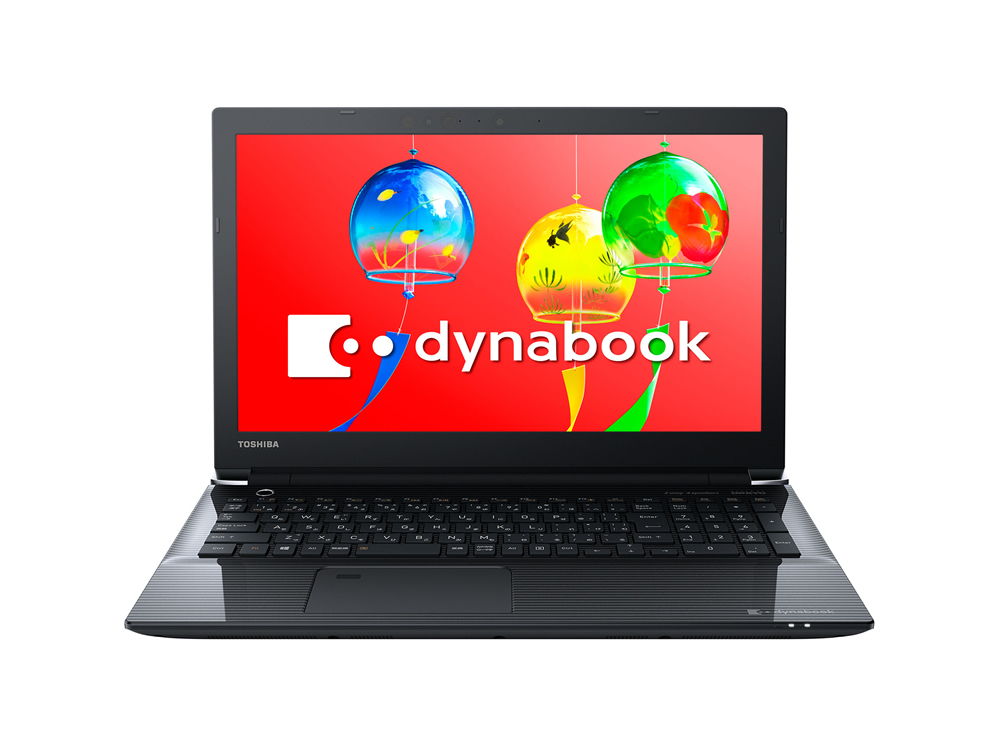 dynabook AZ65/G プレシャスブラック