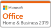 Microsoft Office Home＆Business 2016