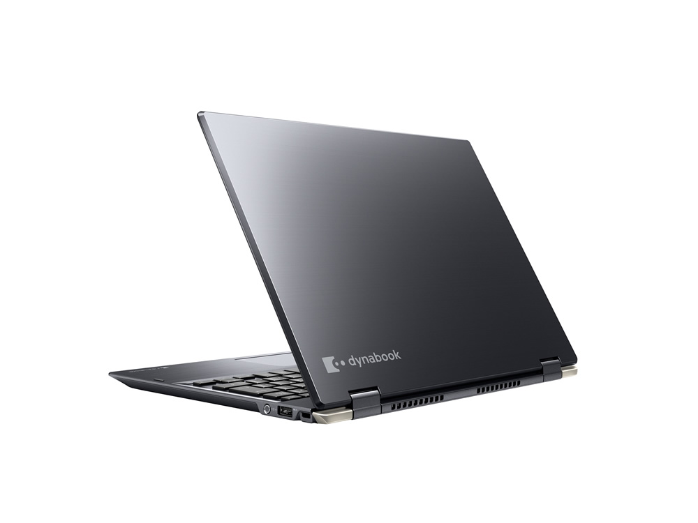 dynabook 2in1 PC VZ82/F Officeなし