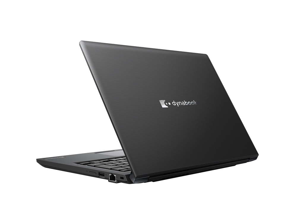 ノートパソコン dynabook SJ73/KV Core i5 16GB SSD 256GB Win10Pro