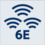 Wi-Fi 6E