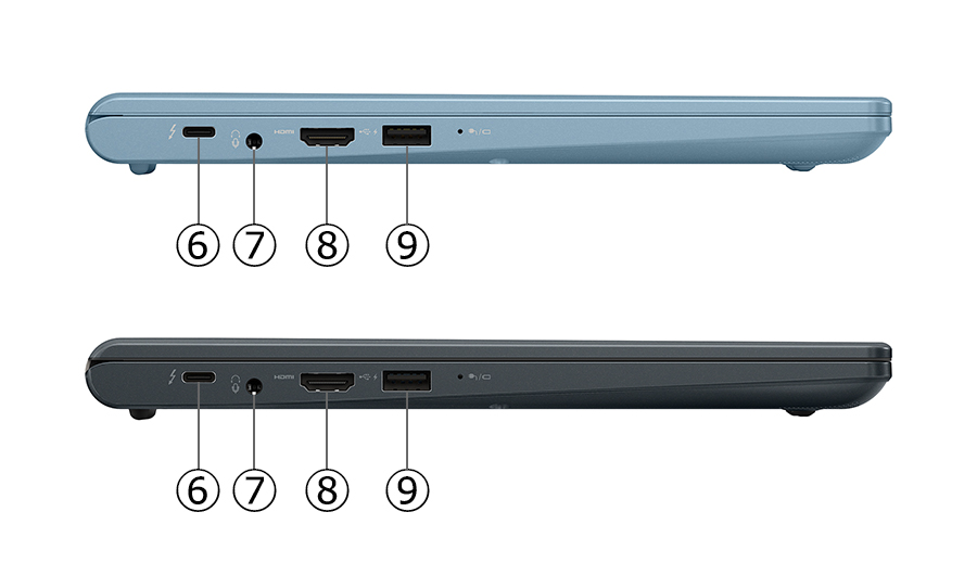 インターフェース