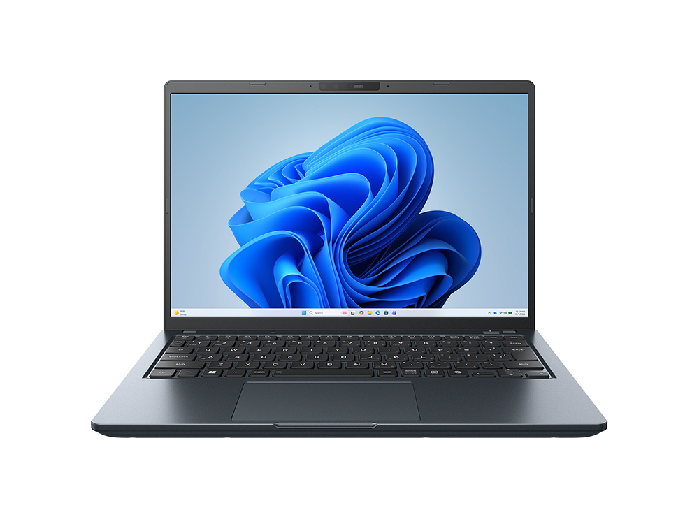 モバイルノート RZ/ZYシリーズ ネビュラブラック Windows 11 Home