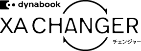 dynabook XA/ZY