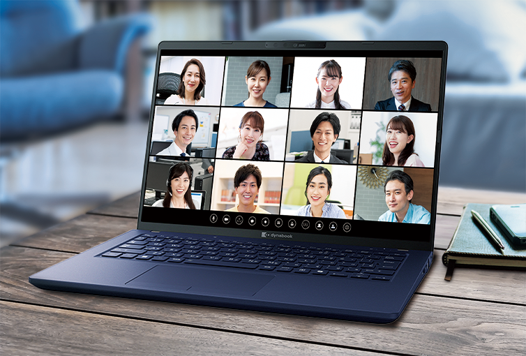 AIノイズキャンセラーイメージ