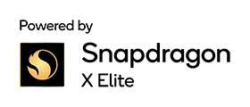Snapdragonロゴ