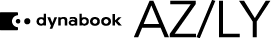 dynabook AZ/LY