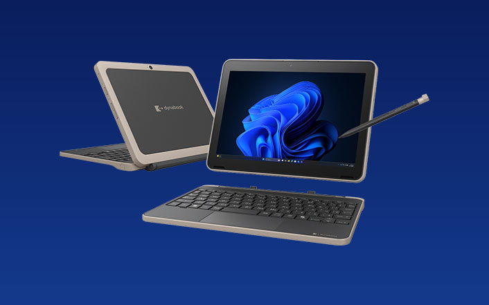 KZ20/A おすすめポイント | 【公式PC通販】Dynabook Direct