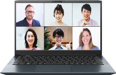 AIノイズキャンセラーイメージ