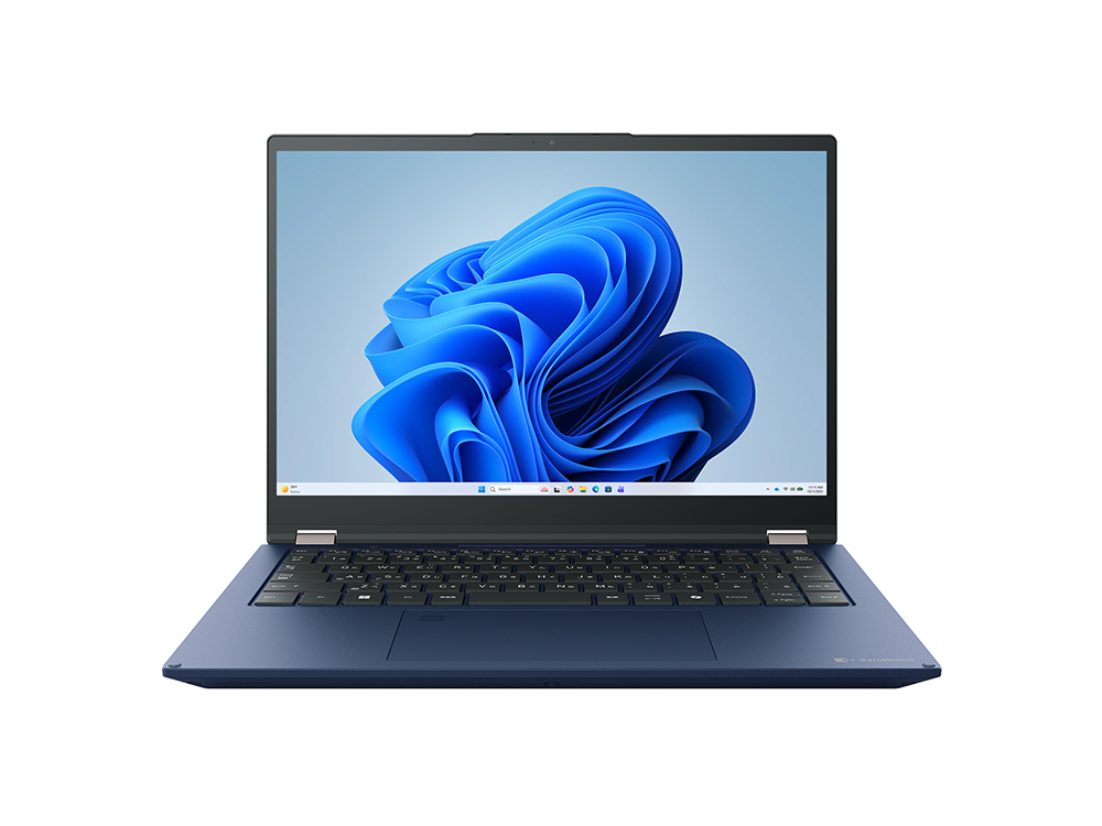 2in1モバイルノート FA/ZAシリーズ ダークブルー Windows 11 Home